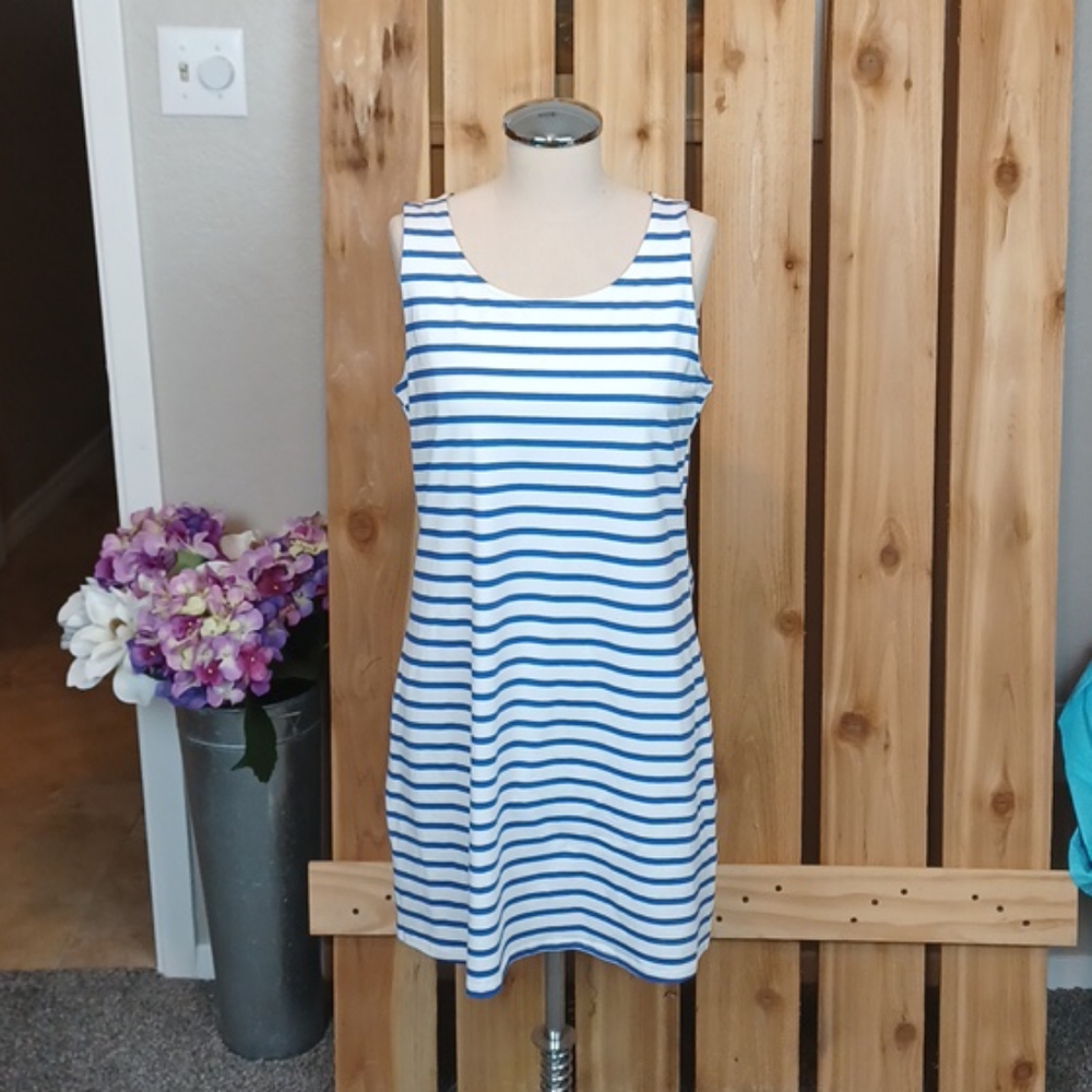 HIHO Sleeveless Dress